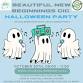BNB Halloween Party - Rainhill Village Hall, Dane Court, Rainhill Event Image