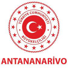 Découvrez la turquie avec corendon. T C Antananarivo Buyukelciligi Ambassade De Turquie A Antananarivo Home Facebook
