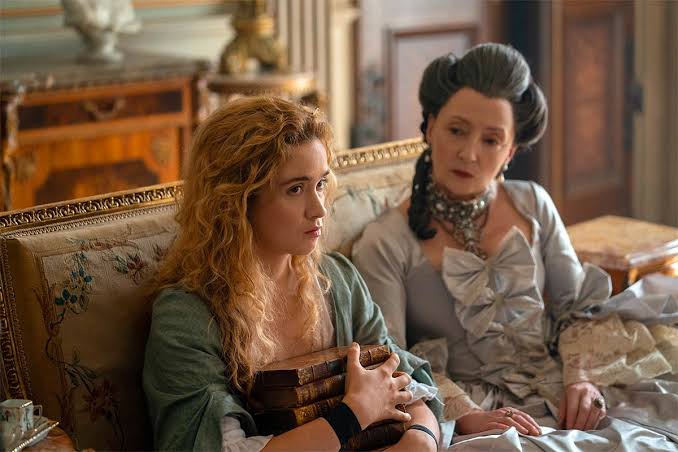 Dangerous Liasons' Review: This Starz Prequel is An Absurd & Superfluous  Origin Story