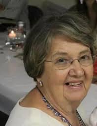 Obituary information for Geraldine Queen Lewis