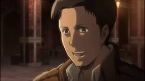 Crimson bow and arrow (2017 movie) marco bodt. Marco Bodt And Jean Kirschtein Best Friends Attack On Titan Shingeki No Kyojin Amv Youtube