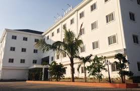 Wahana pemandian air panas ciater. Hotel Arisu Cilegon Tarif Medium Lokasi Strategis Penginapan Net 2021