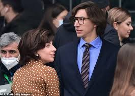 Sep 10, 2020 · gucci heiress claims family covered up decades of sexual abuse by her stepfather in lawsuit filed in california court. Freedomroo Lady Gaga Enjoys A Break From Her Busy Film Schedule On House Of Gucci Australiannewsreview