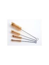 Test tube brush