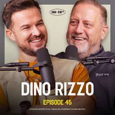 Backstage of a pastors life with Pastor Jason Strand