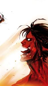 Looking for the best attack on titan anime wallpaper ? Attack On Titan Wallpaper Mikasa And Eren Shefalitayal