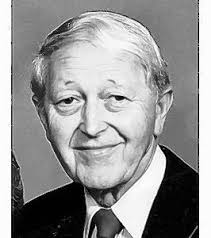 Raymond Johns Obituary (1918