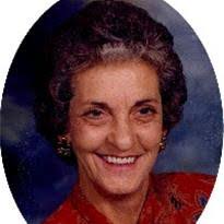 Myra Byrd Obituary 2011