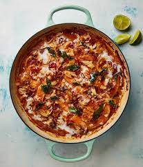 Yotam Ottolenghi S Recipes For Autumn Traybakes Yotam Ottolenghi Recipes Ottolenghi Recipes Recipes