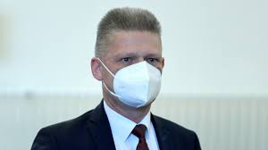 Andreas hanger zu rücktritt thomas schmid. Andreas Hanger Ovp Vom Hinterbankler Zum Neuen Turkisen Scharfmacher Krone At
