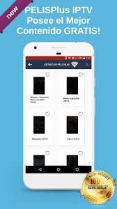 Descarga pelisplus hd para android en aptoide! Pelisplus Iptv M3u Player Apk 1 0 5 Download For Android Download Pelisplus Iptv M3u Player Apk Latest Version Apkfab Com