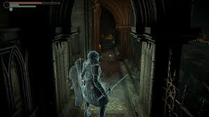 What If The Characters Ended In The Tower Of Latria From Demon Souls? (Art  By Bluepoint Games) : R/Theowlhouse