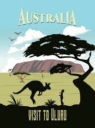 Search our stunning selection of retro australia posters from our many talented designers. Australia Travel Poster Retro Artwork Mountain Vintage Wall Art Minimalism Sydney Map Uluru Retro Artwork Retro Poster Vintage Travel Posters
