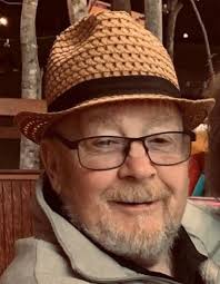 Wayne G. Waldhart Obituary February 18, 2024