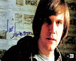 Joe Bananas Joseph Bonanno Photo Signed