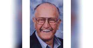 Hubert Wilson Martin Obituary