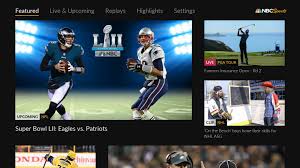 Sure, the sports coverage is a part of nbc's flagship channel, however, you don't need an individual subscription for it if you decide to cut the cords. Nbc Sports Roku Guide