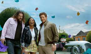 Will Ferrell Is Mr. Monopoly in Game's First Global Campaign