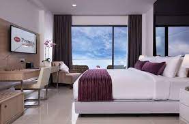 Grand ion delemen hotel genting highlands located at genting highlands. Best Western Unveils Hotel In Malaysia S Genting Highlands