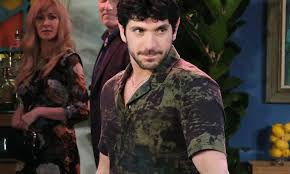 Al Calderon Exits 'Days of our Lives'; Role of Javi Hernandez to be Recast  - Michael Fairman TV