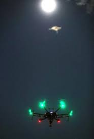 What Do Drones At Night Look Like In 2020 Surveillance Drones Drone Images Military Drone