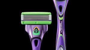 The schick hydro power is the only power razor with customizable settings for a close comfortable shave. Schick In Japan Partnered With Evangelion For Special Edition Eva Razors Shouts