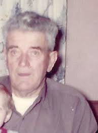 Benjamin Harrison “Bennie” McCoy (1891-1962)