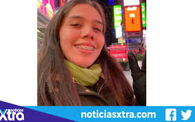 SEGURIDAD. Las autoridades dieron al mediodía de hoy con la joven  Lichezette Cosme Rivera, de 26 años, quien salió ayer para su trabajo, al  que no fue, y no había regresado a