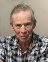 Obituary for Frederick Boddington