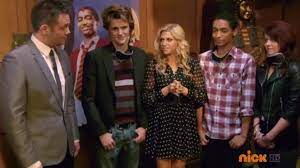 Anubis unlocked is a behind the scenes show which aired in and produced by nickelodeon uk. Anubis Unlocked Tv Series 2011 Imdb