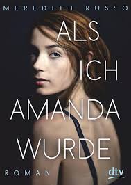 Als ich Amanda wurde (kartoniertes Buch)