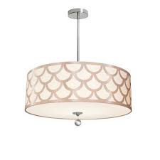 Rosdorf Park Piper 4 Light Unique Statement Drum Chandelier Wayfair In 2020 Drum Chandelier Pendant Lighting Dainolite