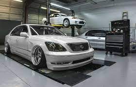 Samurai Motors Alignment And Tire 3900 W Spring Mountain Rd Suite A4 Las Vegas Nv 89102 Usa