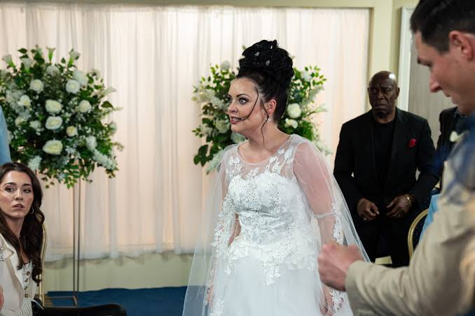 EastEnders airs game-changing decision for Whitney in early BBC iPlayer  release | Radio Times