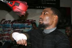 PHILLY BOXING HISTORY