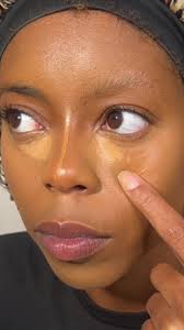 Where are my Dennie-Morgan Folds sisters & brothers ??? Drop your favorite  eye serums/creams that combat lines! #inverted #eyecreamtips  #eyeserumtreatment #denniemorganfold #denniemorgan ...