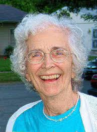 Maxine Weaver Obituary (2009)