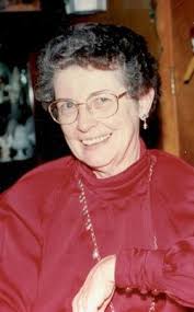 Geneva Morse Obituary