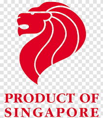 Maybe you would like to learn more about one of these? Merlion Park Lion Head Symbol Of Singapore Logo Flag Brand Transparent Png