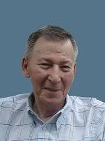 Obituary of Adrien Audet