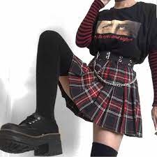 Check spelling or type a new query. How To Style Grunge Aesthetic Fashion Everything You Need To Know
