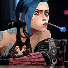 How about Ella Purnell as Maysilee