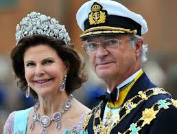 Tout savoir sur Famille royale suédoise