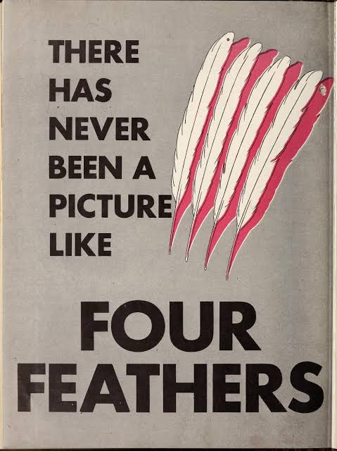 The Four Feathers (1939) **** – The Magnificent 60s
