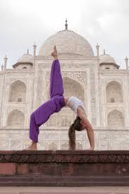 Why Eagle Pose Eagle Pose Garudasana Features As One Of The 84 Original Poses Asanas Listed In The Hatha Yoga Pradip Wheel Pose Yoga Eagle Pose Hatha Yoga