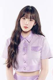 Profile] Kim Chaehyun on Girls' Planet 999 - Celebrity Photos & Videos -  OneHallyu