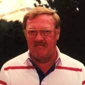 Obituary information for Lynn Frederick Fallen