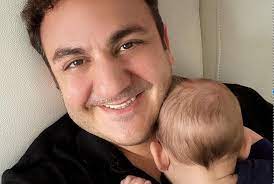 Diego topa download free and listen online. Diego Topa Conto Como Y Por Que Eligio El Nombre Mitai Para Su Hija Revista Paparazzi