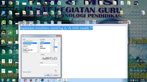 Anda mempunyai sebarang soalan mengenai frog vle ? Setting Google Untuk Log In Frog Vle Youtube