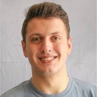 Aaron Crute's Instagram, Twitter & Facebook